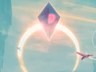 无人深空4.0跑商与黑市走私教学